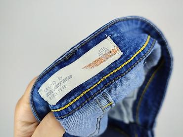 duffy buty: Jeansy damskie, rozmiar S — 4