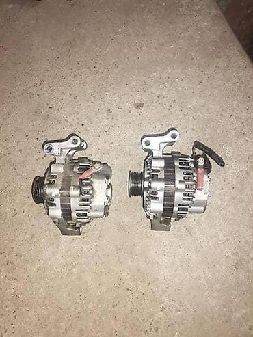 prodaj: ALTERNATOR SVI MODELI ZA FORD C-MAX, FIESTA, FOCUS . OD 2002. DO — 3