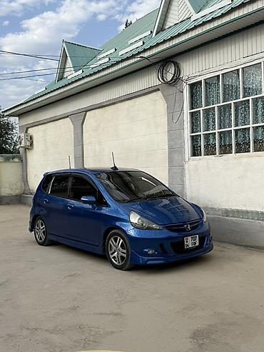 авторазбор хонда фит: Honda Fit: 2003 г., 1.5 л, Вариатор, Бензин, Хэтчбэк — 2