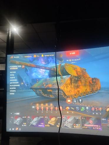 Готовый бизнес: Продаю игровой аккаунт в игре World of Tanks. Аккаунт очень хороший — 9