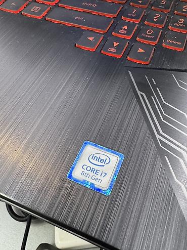 acer e1: Б/у ноутбук Asus FX80G Asus FX80G (также известный как TUF Gaming — 3