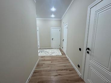 Продажа квартир: 3 комнаты, 116 м², Элитка, 2 этаж, Дизайнерский ремонт — 5