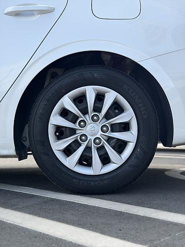 киа 3: Kia K3: 2021 г., 1.6 л, Автомат, Бензин, Седан — 7