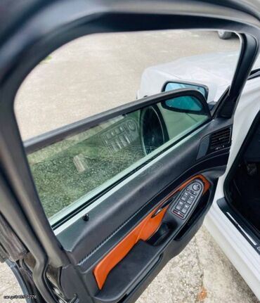 BMW: BMW 520: 2.2 l. | 2002 έ. Λιμουζίνα — 14