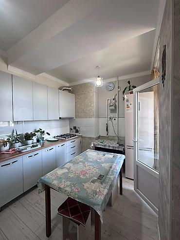 2 комнаты, 58 м², Верхний Джал Индивидуалка, 13 этаж, Дизайнерский ремонт