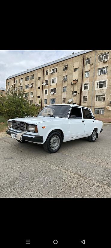 ford sedan: Salam! bu maşın satılır 2009 2107 zavod maşinıdır,çox idiyeal — 2