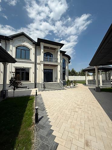 home: 🏡 Новый особняк премиум-класса в Арча-Бешике — дом, в который хочется — 3