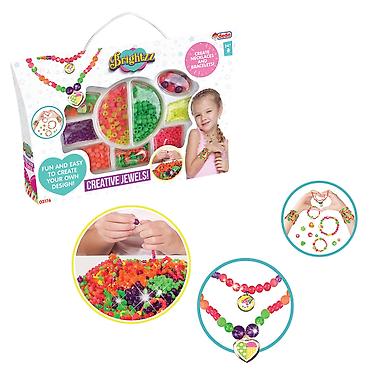 tazz papuce: Kreativni set za pravljenje nakita – Bright Kidz Uz ovaj kreativni — 2