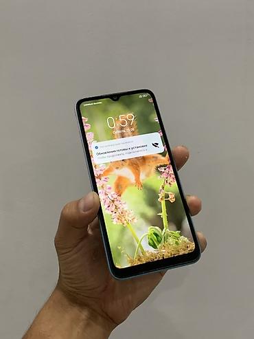 телефон редми 10 с: Redmi, Redmi 9A, Б/у, 32 ГБ, цвет - Голубой, 2 SIM — 3
