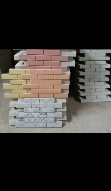 Другие товары для дома: Клинкер фасадной — 8