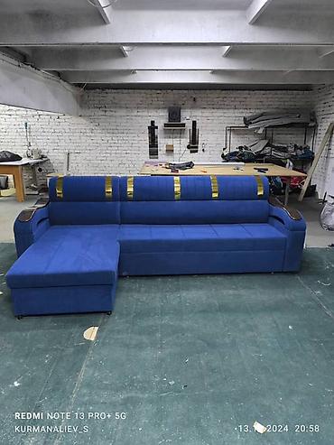 Ремонт, реставрация мебели: Реставрация мягкой мебели любой сложности !!! Реставрация на выезд — 4