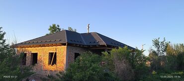 Кровля крыши: Кровля крыши | Монтаж, Гидроизоляция, Демонтаж Больше 6 лет опыта at lalafo.kg — 2 Кровля крыши: Кровля крыши | Монтаж, Гидроизоляция, Демонтаж Больше 6 лет опыта — 2