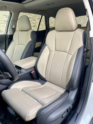 абвес: Subaru Outback: 2020 г., Бензин, Универсал — 10