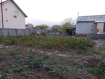 Жер тилкелери: 6 соток Бизнес үчүн, Канализация — 2