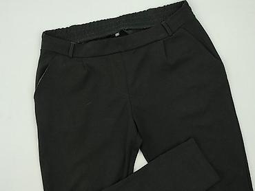 bottoms: Spodnie materiałowe damskie, rozmiar M — 1