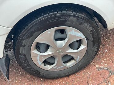 Легкий грузовой транспорт: Легкий грузовик, Hyundai, Стандарт, 1,5 т, Б/у — 18