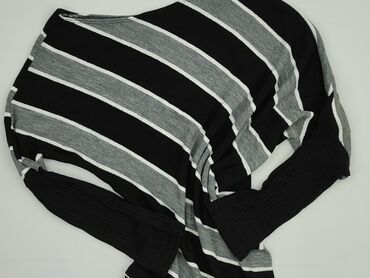 t shirty oversize cropp: Sweter damski, rozmiar One size