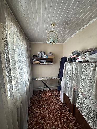 Продажа коттеджей и домов: ✨ Продаётся дом в с. Сокулук ✨ 🏡 Характеристики: • Участок - 13,5 — 8