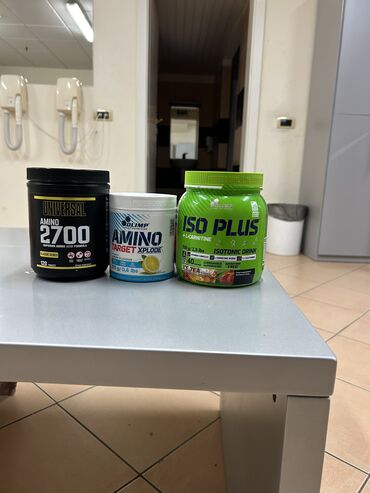 Спортивное питание: Протеин Optimum Nutrition, Вес: 500 - 750 г, Б/у