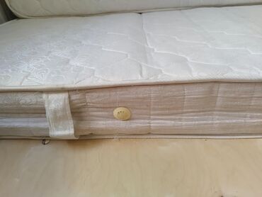 гобеленовая наволочка 50х70: Sadə matras, İki nəfərlik