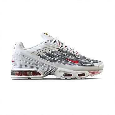 kendural c: Nike Air Max Plus 3 (Tuned Air) - Model: Air Max Plus 3 sa Tuned Air — 1