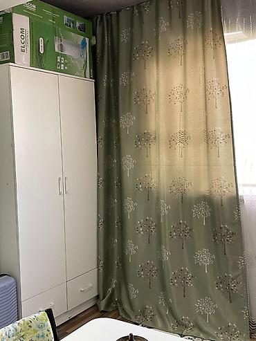 Продажа квартир: 1 комната, 24 м², Достук мкр 5 этаж — 4