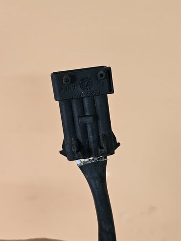 Лямбда зонды: Лямбда зонд Citroen 2000 г., Б/у, Оригинал, Германия — 9