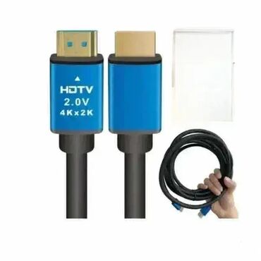 adapter za wc solju ikea: HDMI Premium kabl 4K 2.0V 3m 5m 1093.0