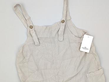 topomini clothes: Top Top, Kombinezon damski, rozmiar S — 1