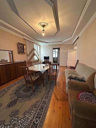 aafda kreditle satilan evler: 5 otaqlı, 196 kv. m, Kredit yoxdur, Orta təmir — 9