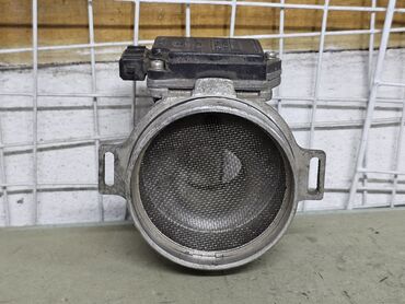 Датчики, сенсоры, предохранители: Расходомер Ford 1996 г., Б/у, Оригинал, Германия — 7