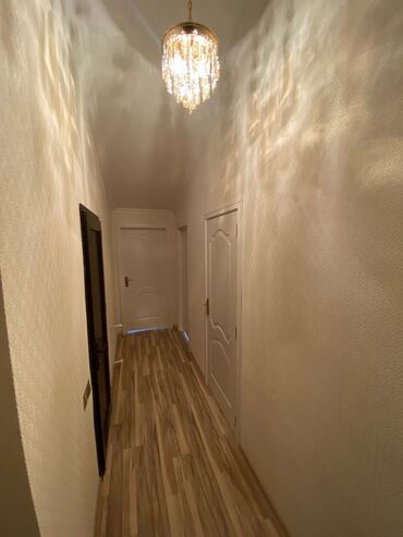 Yeni tikili: 3 otaqlı, Yeni tikili, 64 kv. m — 10