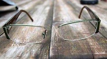 Ostali kućni aparati: Vintage Jacques Lemans diptrijski polu ram ORIGINAL. ORIGINAL! Jacques — 13