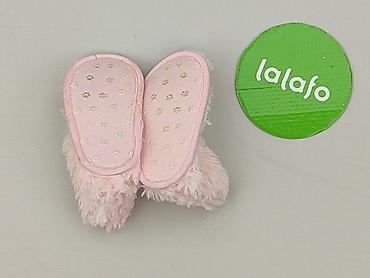 buty rainbow: Buciki niemowlęce, 15 i mniejsze, stan - Bardzo dobry — 4