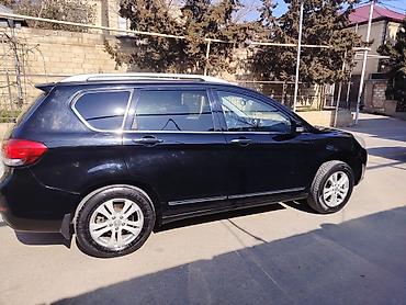 Great Wall: Great Wall Hover: 1.5 l | 2013 il 296000 km Ofrouder/SUV — 5