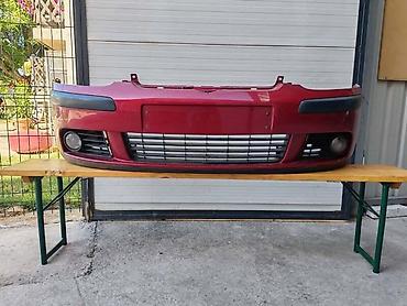 8r0 907 472: PREDNJI BRANIK ZA VOLKSWAGEN JETTA, TOURAN, GOLF 5 . OD 2003. DO — 3