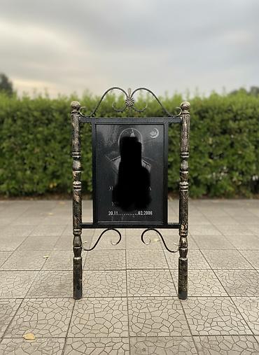 Ритуальные услуги: Изготовление памятников, Изготовление оградок, Изготовление крестов | Гранит, Металл, Дерево | Установка, Оформление — 1