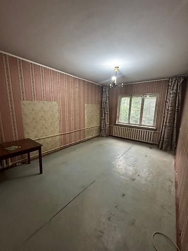 105: 2 комнаты, 48 м², Центральная мечеть 105 серия, 1 этаж, Старый ремонт — 9