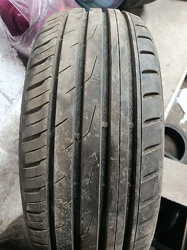 prox: Шины 225 / 55 / R 19, Лето, Б/у, 1 шт, Легковые, Япония, Toyo — 2