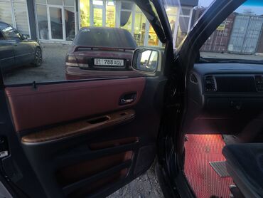 Honda: Honda Stepwgn: 2003 г., 2 л, Автомат, Бензин, Минивэн — 10