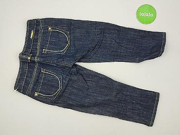 jeansy levis: Denim, Jeansy damskie, rozmiar S — 3