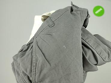 kurtka gorala: Spodnie cargo damskie, rozmiar S — 6
