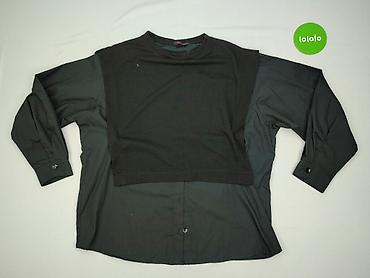 45x24: Bluzka damska, rozmiar 5XL — 2