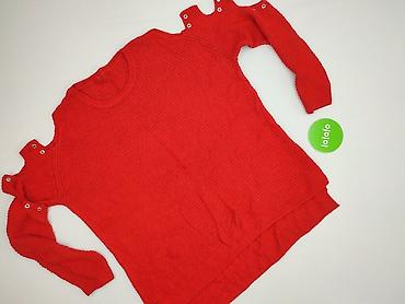 l xl: Sweter damski, rozmiar 8XL — 2