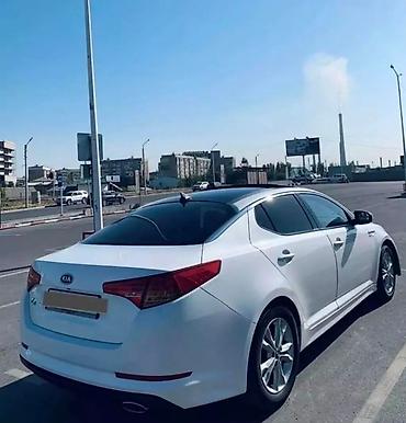 5 5 compressor: Сдаю Kia K5, Посуточно, Без водителя, | Залог — 1