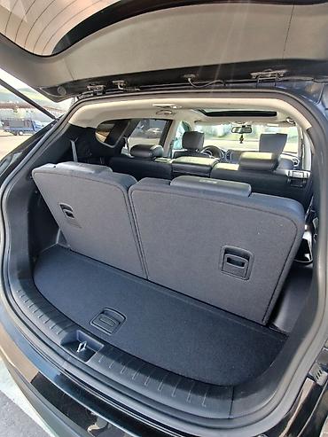 4е fe: Hyundai Santa Fe: 2014 г., 3.3 л, Автомат, Бензин, Кроссовер — 7
