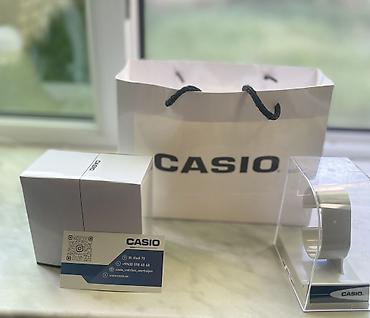 samsung watch 1: Yeni, Qol saatı, Casio — 3