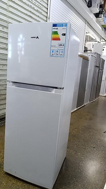 avest: Холодильник Avest, Новый, Двухкамерный, De frost (капельный), 50 * 125 * 50 — 1