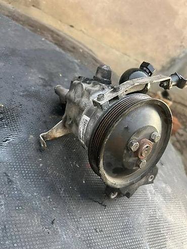 bobina pred plastikama: SERVO PUMPA ZA BMW SERIJA 5 | Servo pumpa za bmw e60 530 				 	🔥 — 1