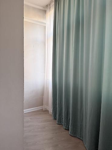 2 bedroom: 2 комнаты, 87 м², Манаса/Боконбаева Элитка, 3 этаж, Косметический ремонт — 7